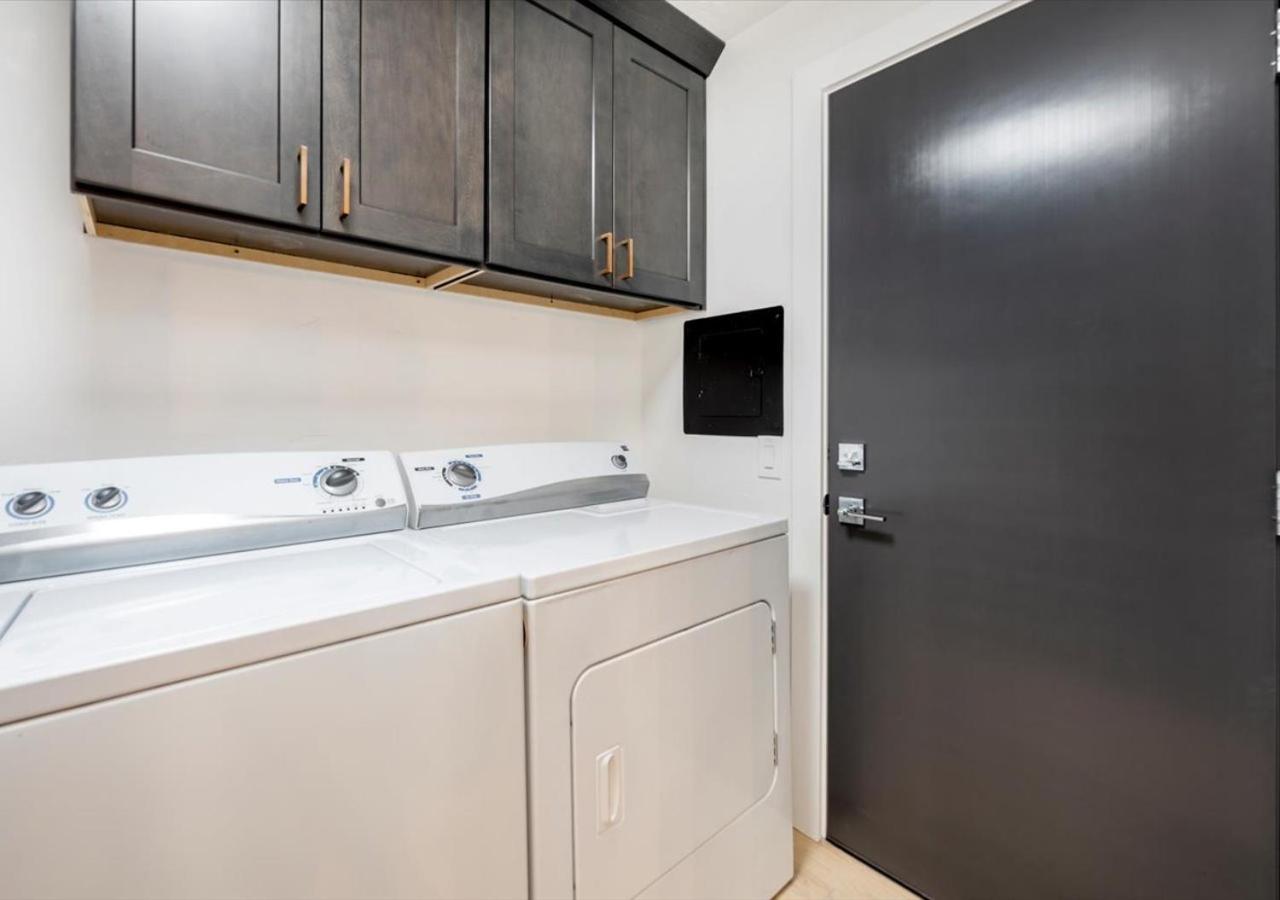 Mid Century Modern Boise-River Bungalow W/ Hot Tub 외부 사진