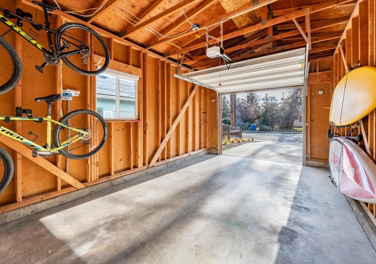 Mid Century Modern Boise-River Bungalow W/ Hot Tub 외부 사진