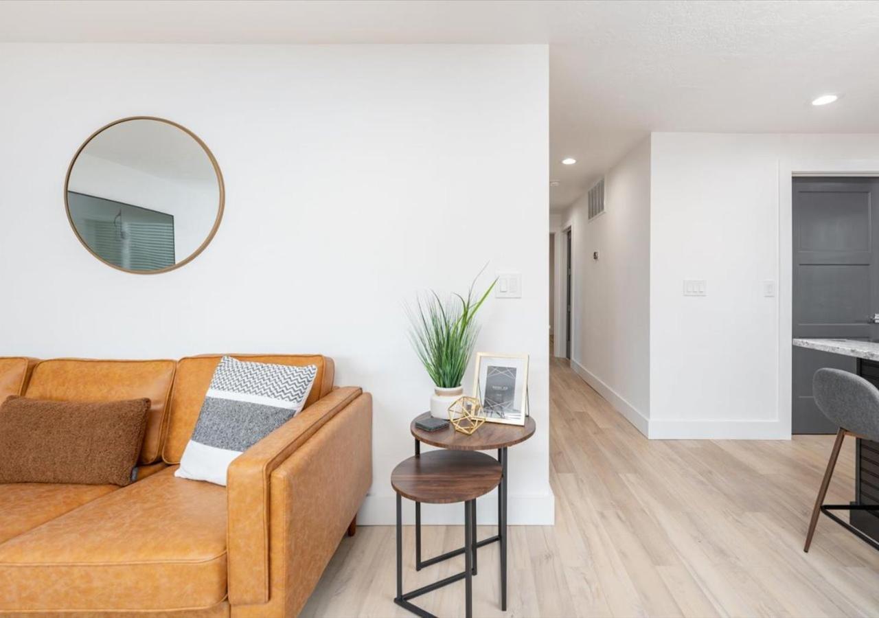 Mid Century Modern Boise-River Bungalow W/ Hot Tub 외부 사진